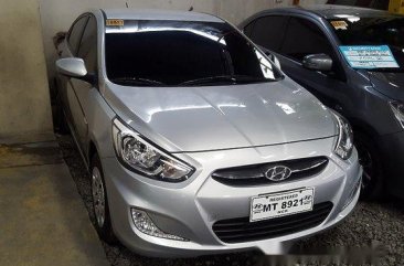 Used Hyundai Accent 2018 for sale in Quezon City