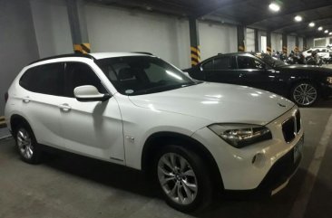 Bmw X1 2010 for sale in Pasig