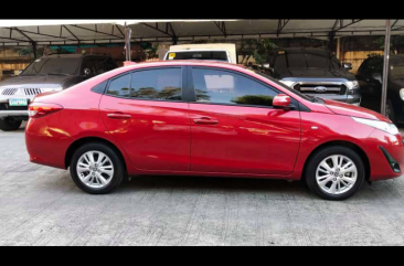 Toyota Vios 2018 Sedan for sale in Cainta 