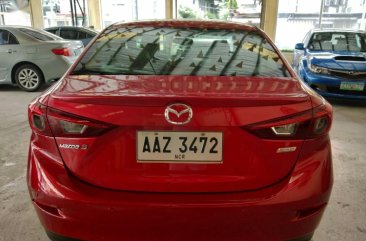 Selling Mazda 3 2014 in Makati