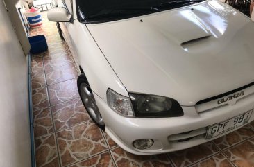 Toyota Starlet 1998 for sale in Meycauayan