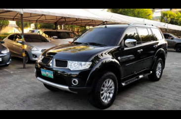 Sell 2013 Mitsubishi Montero Sport at 73072 km 