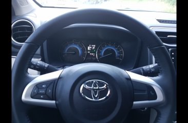 Selling Toyota Rush 2019 at 9400 km in Antipolo