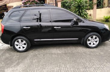 Sell 2006 Kia Carens in Manila