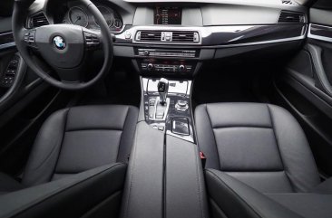 Bmw 5-Series 2014 for sale in Pasig 