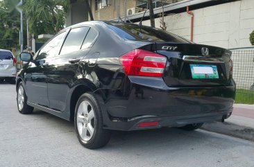 Honda City 2012 for sale in Quezon City