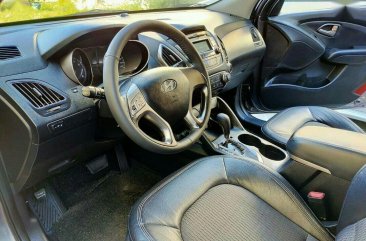 Hyundai Tucson 2010 for sale in Bacoor