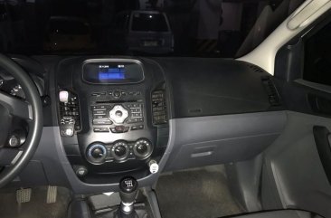 Ford Ranger 2015 for sale in Tagbilaran