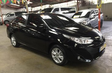 Selling Toyota Vios 2018 in Marikina