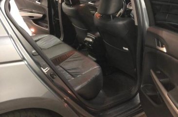 Selling Honda Accord 2014 in Manila