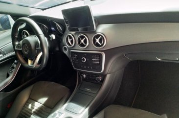 Sell 2015 Mercedes-Benz Cla-Class in San Juan