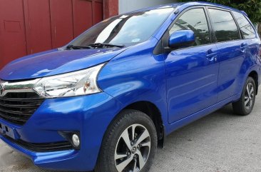 2nd Hand Toyota Avanza for sale in Quezon City