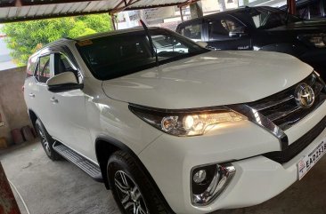 Toyota Fortuner 2019 for sale in Quezon City