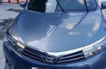 Toyota Corolla Altis 2016 for sale in Manila