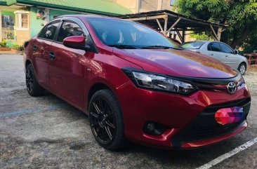 Toyota Vios 2017 for sale in Manila