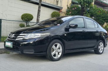Honda City 2012 for sale in Quezon City