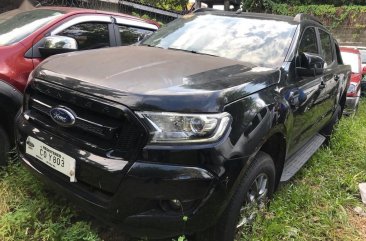 Ford Ranger 2018 for sale in Quezon City