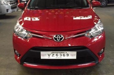 Toyota Vios 2017 for sale in Marikina
