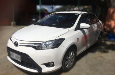 Toyota Vios 2016 for sale in Valenzuela