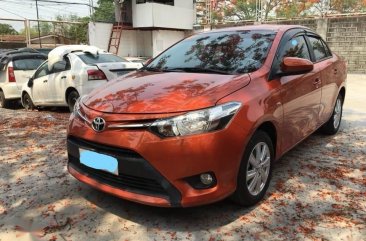 2nd Hand Toyota Vios for sale in Quezon City
