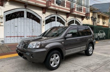 Nissan X-Trail 2008 for sale in Manila