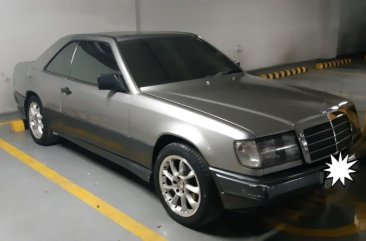 Mercedes-Benz 230 1989 for sale in Mandaluyong