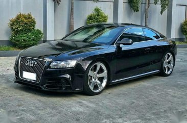 Audi Rs 5 2010 for sale in Manila