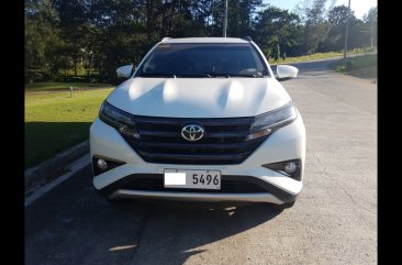 Selling Toyota Rush 2019 at 9400 km in Antipolo