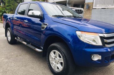 Ford Ranger 2013 for sale in Caloocan