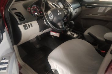 Mitsubishi Montero Sport 2014 for sale in Taguig