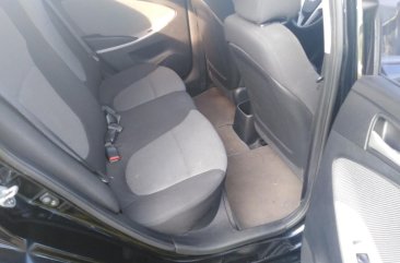 Hyundai Accent 2011 for sale in Manila