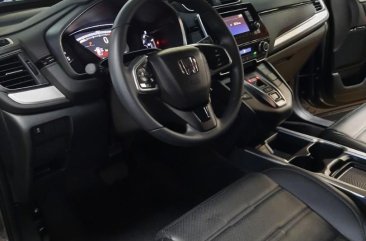 Honda Cr-V 2018 for sale in Marikina 