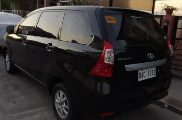 Selling Toyota Avanza 2018 in Bacolor