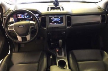 Ford Everest 2016 for sale in Quezon City