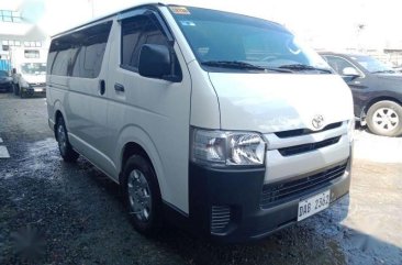 Toyota Hiace 2019 for sale in Cainta