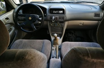 Toyota Corolla 1998 for sale in Marikina