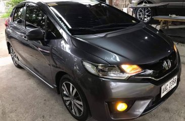 Selling Honda Jazz 2015 in Bacoor