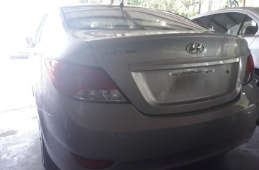 Hyundai Accent 2018 for sale in Manila