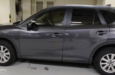 Selling Mazda Cx-5 2016 in Manila