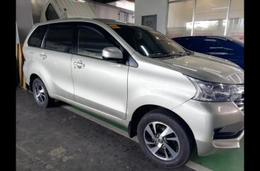 Selling Toyota Avanza 2017 at 6958 km in Caloocan