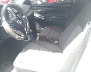 Selling Toyota Vios 2017 in Pasig