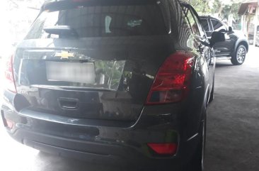 Selling Chevrolet Trax 2019 in Manila