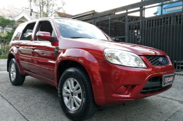 Ford Escape 2012 for sale in Manila