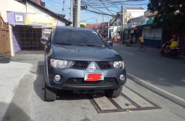 Sell 2nd Hand Mitsubishi Strada in Manila