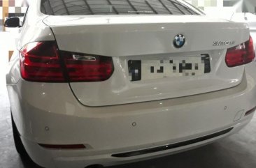 Bmw 320D 2018 for sale in Manila