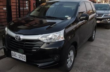 Selling Toyota Avanza 2018 in Bacolor