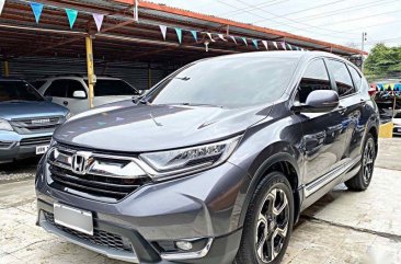 Selling Honda Cr-V 2018 in Mandaue