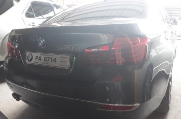 Bmw 520D 2017 for sale in Manila