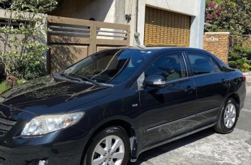 Toyota Corolla Altis 2008 for sale in Baguio