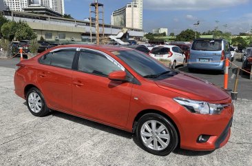 Selling Toyota Vios 2017 in Pasig